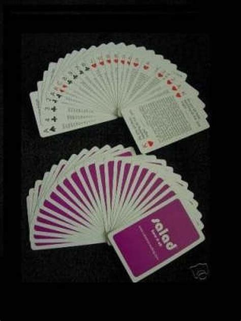 jamie smart playing cards|Irresistible Influence Cards.